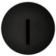 Встраиваемый светодиодный светильник Italline DL 3034 black