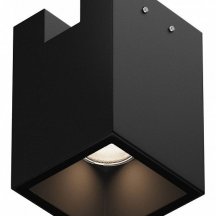 Трековый светильник Alfa O-TR01-3-S-16WB3K