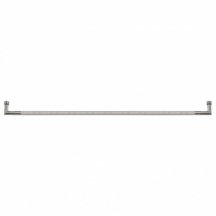 Современное бра Uniel ULM-F31 ULM-F31-9W/WW IP20 SILVER