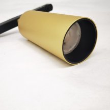 Трековый светильник  TR032-2-12W4K-S-MG