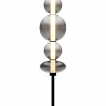 Торшер Maytoni Futuro MOD307FL-L40B3K