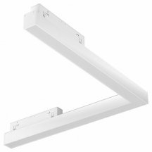 Трековый светодиодный светильник Maytoni Technica Basis TR042-2-24W4K-W (Германия)
