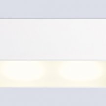 Точечный светильник Ambrella light Techno Spot TN6534