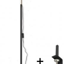 Торшер Lussole Murrieta GRLSP-0910