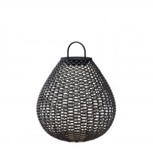 Уличный переносной светильник Plet O530FL-L5B3K