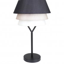 Интерьерная настольная лампа Escada Variation 10187/T