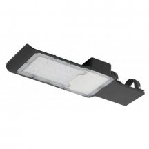 Светильник уличный светодиодный ЭРА SPP-503-0-30K-080 80Вт 3000К IP65 КСС Ш Б0051837