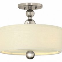 Потолочная люстра Hinkley Zelda HK/ZELDA/SF PN