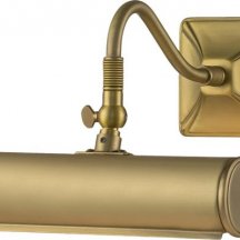 Подсветка для картин Elstead Picture Light PL1-10-BB