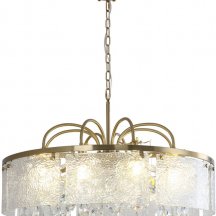 Элитная люстра Indigo Prosecco V000378