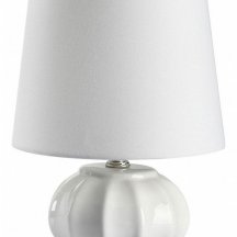 Интерьерная настольная лампа Hama 8145/1Т