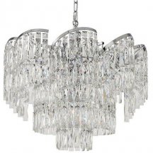 Подвесная люстра Stilfort Sapparo 2176/09/12P