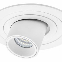 Точечный светильник Lightstar Intero i616162