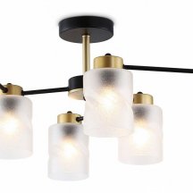Люстра на штанге Ambrella light TRADITIONAL TR303325