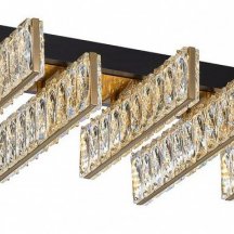 Потолочная люстра Citilux Palant CL325272