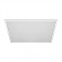 Светодиодный светильник Feron AL2115 встраиваемый 36W 2700K белый со встроенным ЭПРА 51050