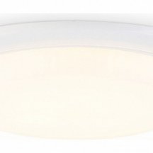 Встраиваемый светильник Ambrella light Standard Spot GX53 Spot G10101