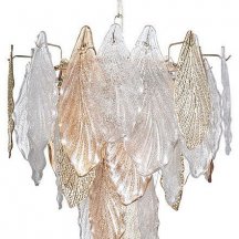 Люстра для натяжного потолка Arte Lamp Felicita A4080LM-6GO