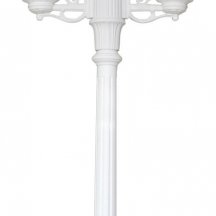 Наземный фонарь Fumagalli GLOBE 250 G25.157.S21.WXF1R