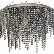 Люстра для натяжного потолка Arti Lampadari Milano Milano E 1.5.D50.503 N