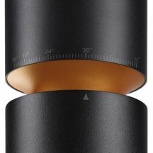 Подвесной светодиодный светильник Novotech Over Aristo 359340