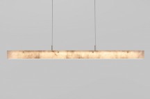 Подвесной светильник Eurosvet Alabaster 604053 LED