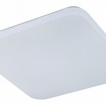 Потолочный светодиодный светильник Mantra Quatro II 6244