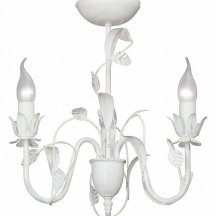 Подвесная люстра в гостиную Vitaluce  v1656/3PL