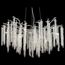 Подвесная люстра Velante 185-103-10