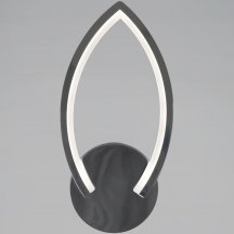 Светильник настенный Reluce 09877-0.2-01 CR