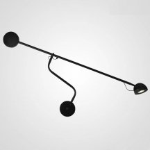 Бра ImperiumLoft FLICK-WALL01