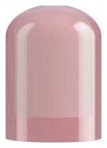 Плафон стеклянный 33 идеи S.26.DP-S.27.WH