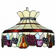 Подвесной светильник на кухню Omnilux Alenquer OML-80313-03