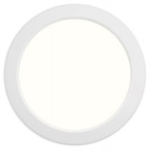 Встраиваемый светильник WoltaPRO ДАУНЛАЙТ ДВО06-20-001-4К