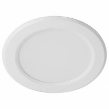 Встраиваемый светодиодный светильник Feron AL1528 48983