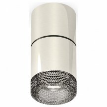 Накладной точечный светильник Ambrella light Techno Spot XS7405042