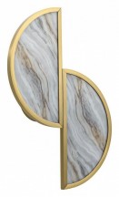 Настенный светильник Odeon Light Toscana 5448/2W