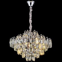 Люстра для натяжных потолков Reluce  93380-0.4-500 CH