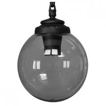 Уличный светильник подвесной Fumagalli Globe 250 G25.120.000.AZE27