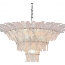 Подвесная люстра Newport 8800 8821/C new