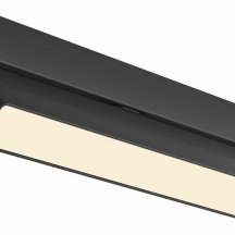 Трековый светильник AIR LINEAR DK5303-BK