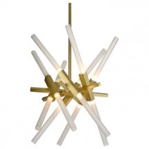 Элитная люстра L'Arte Luce Laguna L32212