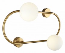 Настенный светильник Aployt Kornelia APL.308.01.02