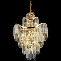 Подвесная люстра Alfa Light F3624-02