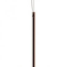 Подвесной светильник DeLight Collection Equatore 9705P/S amber/copper