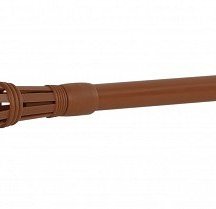 Грунтовый светильник ЭРА ERASF22-35