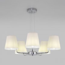 Люстра для натяжного потолка Eurosvet  A065002