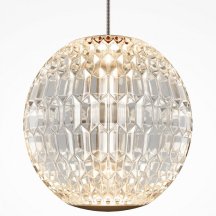 Подвесной светильник Maytoni Sapphire MOD293PL-L6BS3K