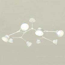 Люстра на штанге Ambrella light XB XB9059100