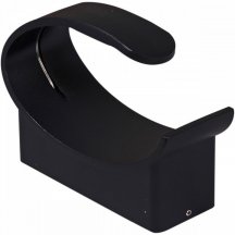 Архитектурная подсветка Reluce 86890-9.2-001TL COB5W BK